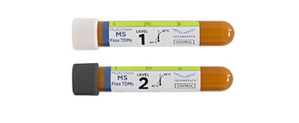 Multichem MS Free TDMs